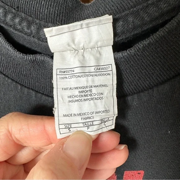 2/$30 || Rascal Flatts 2010 Tour Tee - Picture 3 of 4